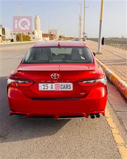 تويوتا كامري